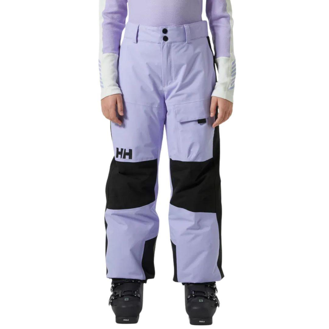 Helly Hansen Juniors' Powder LT Pants